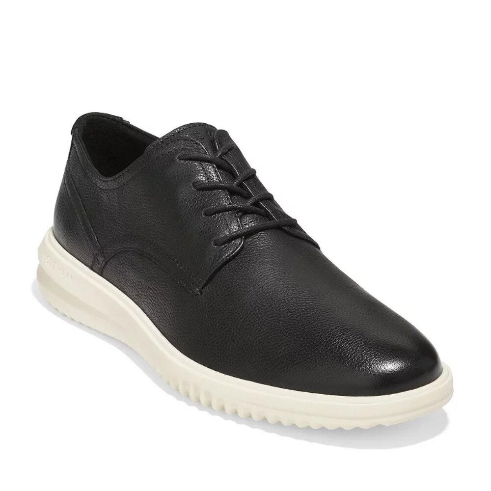 Cole Haan Men's Grand+ Plain Toe Oxford 10